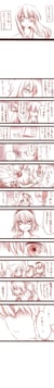 The Melancholy of Marisa Kirisame (Marisu)