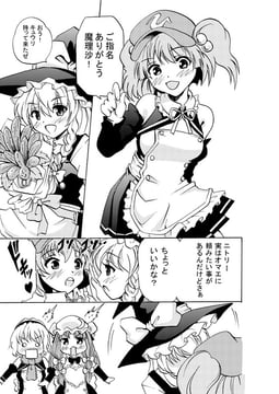 Saipin's Touhou Dream Club