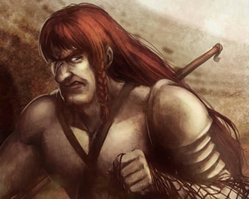 Scarlet Devil Mansionius