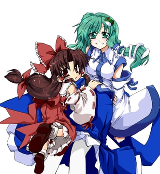 Sweet and Gentle (takana shinno)