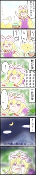 Where Did Yukkuri Yukarin Go?