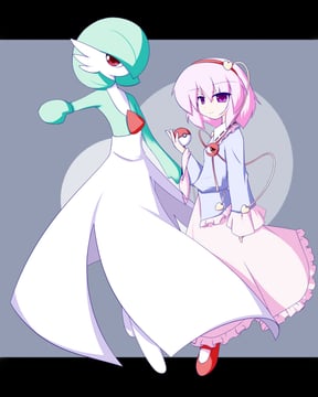 Pokemon Trainer (Miyo (Miyomiyo01))