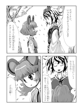 Nazrin Slayer [sample] (syope)