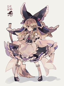 Reimu Fusions (ratto (mobilis 1870))