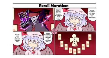 Touhou LostWord - A Slice of Touhou: Legend of the Basin (216)