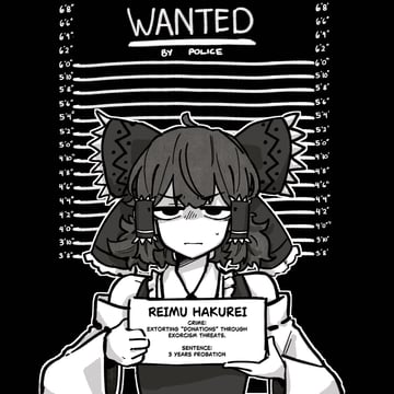 Mugshots (hayoibu)