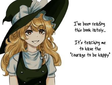 The courage to be fireball'd (Ramnik5)