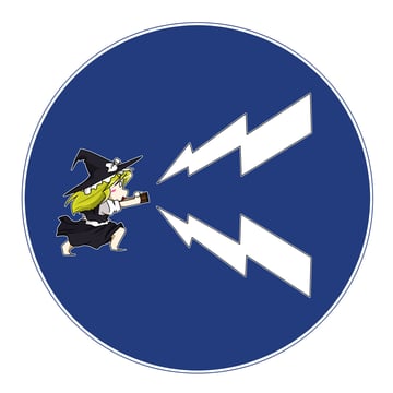 Gensokyo Traffic Signs (Nanigashi Yakko)