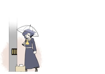 Rainy Day (Ume (Noraneko))