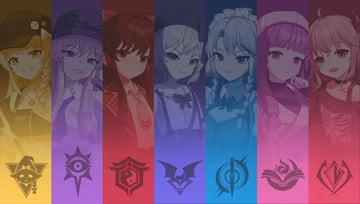 TOUHOU : Future Catalog (icewind0223)