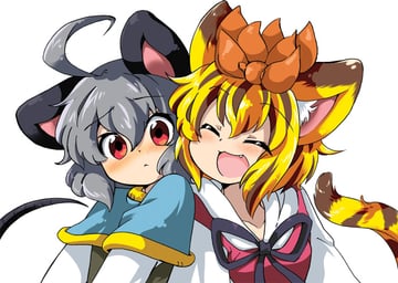 Nyanchu (eromame)