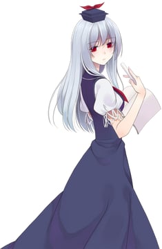 パンチングマシンで１００とか頭突きで出すし その1【立ち絵】 (Crote)