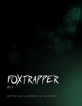 Foxtrapper (siliconcat)