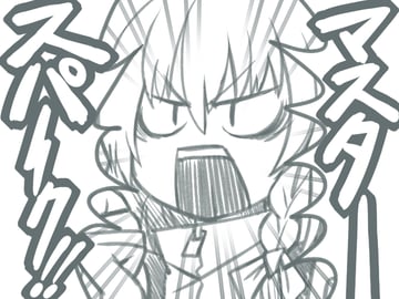 Kirisame Marisa's 