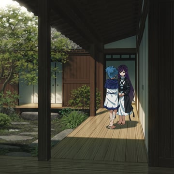 おつかれ (Suteruko)