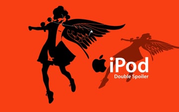 Fake iPod Ads (kou keine)