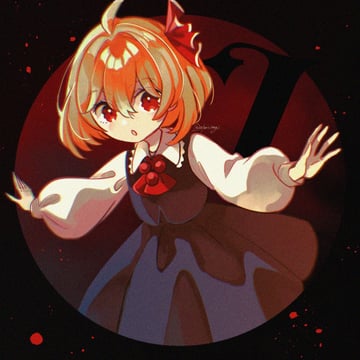 EoSD Remake Countdown (Katsuragi Atori)