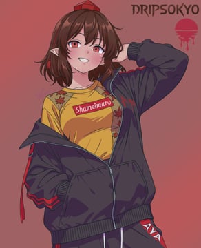 Dripsokyo (Shirenai)