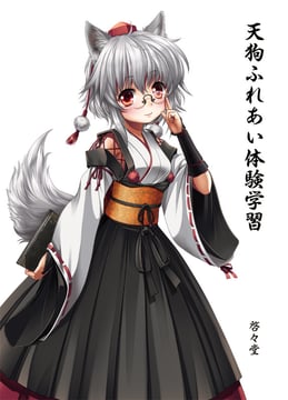 Tengu Work (kei kei)