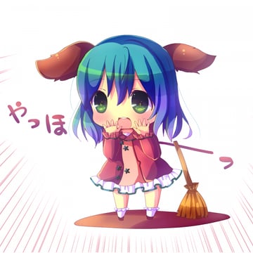 Kyouko-chan's Ears (Chocolat (Momoiro Piano))