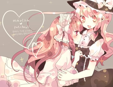 Lolita fashion (karunabaru)