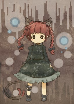 Orin Rabbit Rin (Akihiyo)