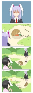 4koma (rokugatsu t)