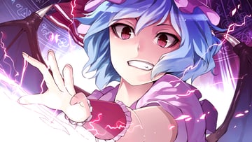 A Servant Enters Gensou (Irohara Mitabi)