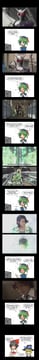 Comics (lunarisaileron)