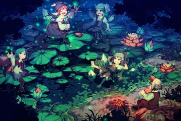 Firefly Light (Zounose)