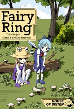 Fairy Ring (Sixten)