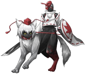 Mazeran Touhou Persona