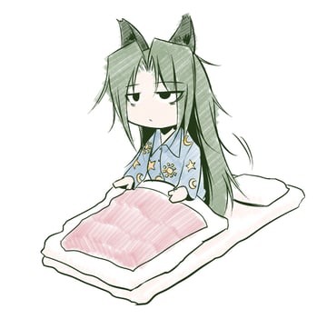 Neko Mima (Hetza (Hellshock))