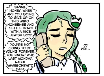 Gensokyo USA