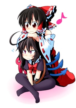 Invasion of the Nue-Girl! SAC (Ichimi)