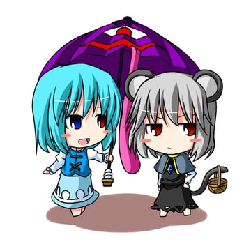 Ichimi's Koganazu Komix SAC