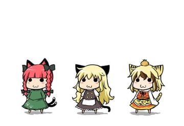 Nyan Nyan Nyan (Harunatsu Akito)