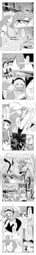 Meiling Manga (tani takeshi)