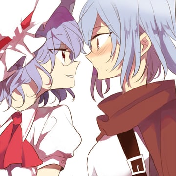 Devil Hunter Sakuya