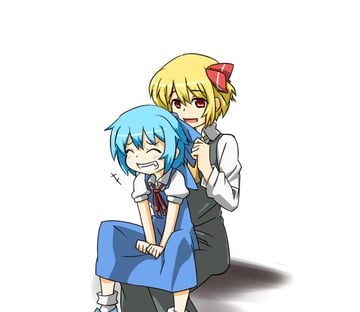 Big Sister Position (hihachi)