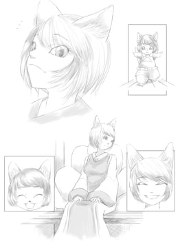 High!! (Shiba (Sonodakengo))