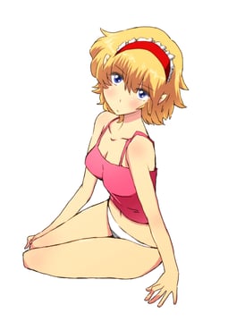Mid-summer greetings (Non (Z-Art))