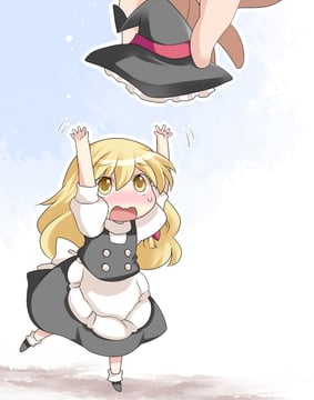 Little Marisa (Hammer (Sunset Beach))