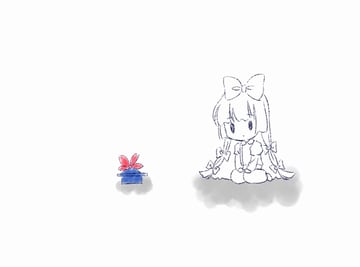 Sea of Tears (rino (kurumi))