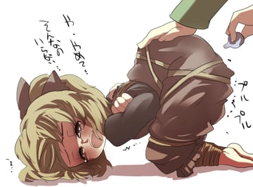 Idol Yamame-chan (gaoo (frpjx283))