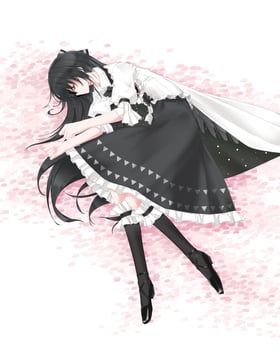 Literary Fortissimo Ball (Nonohara Nyorai)