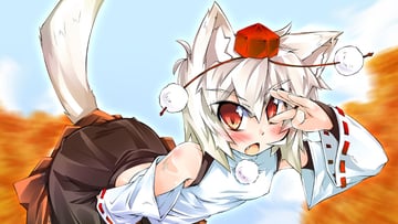Touhou Unreal Mahjong V4