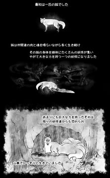 Ran's Story