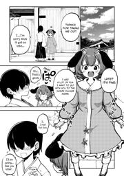 Kyouko goes on a Date