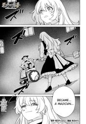 Love-Colored Boundary ch17